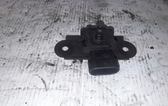 Toyota Highlander XU20 Air pressure sensor 16165793
