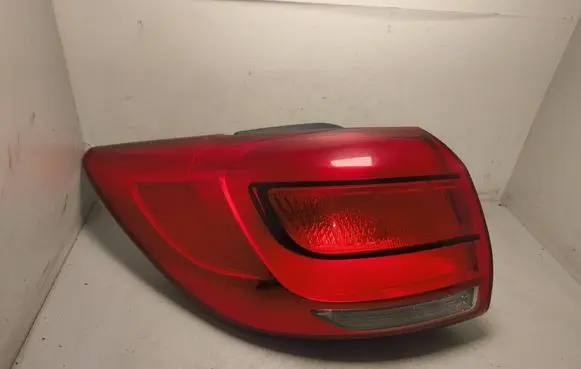 KIA Sportage Rear/tail lights B1MS102 R1YS1Y02