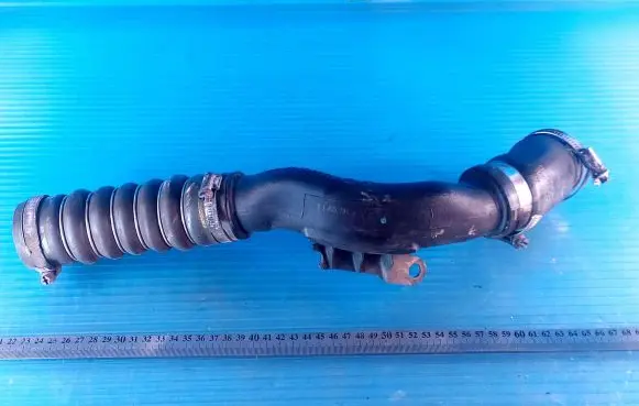 Ford Fiesta Intercooler hose/pipe DS736F075ED D05WE BSA0408