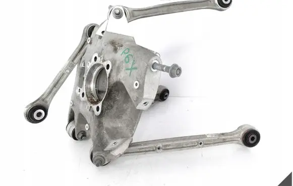 Porsche 911 992 Stub axle 9GT505311E