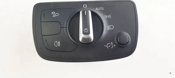 Audi A7 S7 4G Light switch 4G0941531E00 4G0941531E