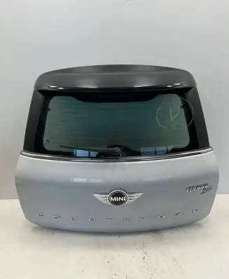 Mini Cooper Countryman R60 Tailgate/trunk/boot lid