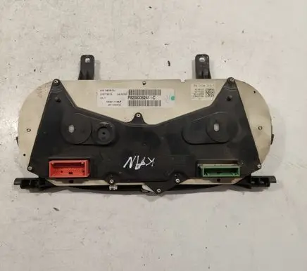 Renault Kangoo I Speedometer (instrument cluster) 8200336241
