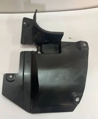 Mazda 3 III Engine splash shield/under tray BJS756341
