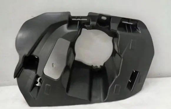 Citroen Jumpy Fog light bracket 1615658580
