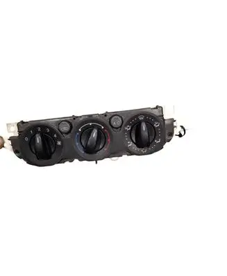 Ford Focus C-MAX Climate control unit 3M5T19980AC 69607320 04A010911011