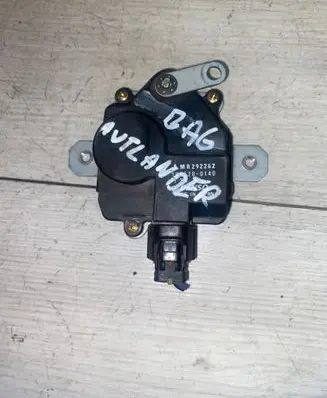 Mitsubishi Outlander Tailgate boot lock/latch motor MR292262 1015280140