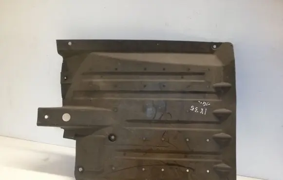 Hyundai ix35 Center/middle under tray cover 841372Z000