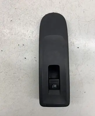 Volkswagen Golf VI Electric window control switch 7L6959855B