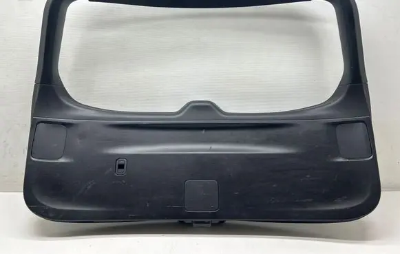 Subaru Forester SK Tailgate/boot cover trim set 94320SJ000VH B00016F
