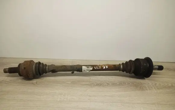 BMW X5 E70 Rear driveshaft 756412701