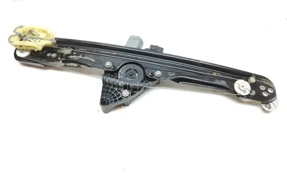 Citroen C3 Aircross Front door window regulator with motor 0130824295 1137329068 240521181510