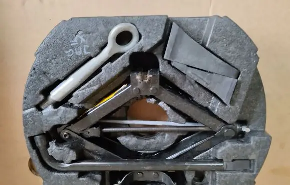 Lift Jack
