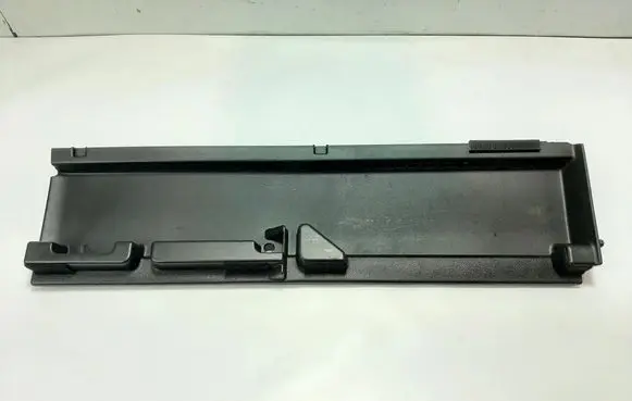 Renault Kadjar Centre console side trim rear 634101222 767H36411R