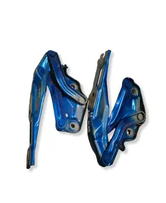 Skoda Scala Engine bonnet (hood) release handle 