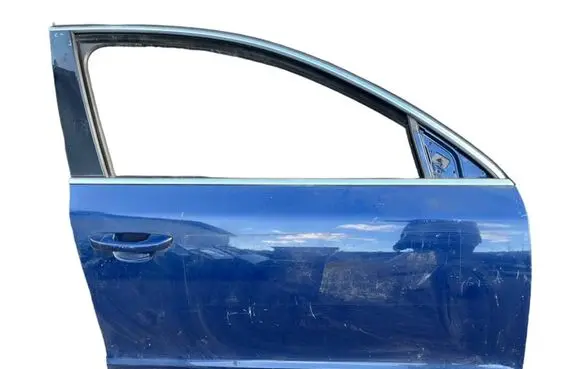 Skoda Superb B6 (3T) Front door