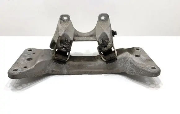 BMW 3 F30 F35 F31 Gearbox mount 6859417