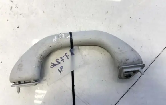 Skoda Octavia Mk2 (1Z) Front interior roof grab handle