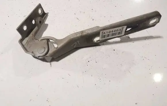 Audi A4 S4 B6 8E 8H Engine bonnet/hood hinges 8E0823301