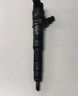 Renault Trafic II (X83) Fuel injector 0445110375
