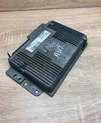 Renault Laguna I Engine control unit/module ECU 7700863477 S113717205C