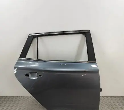 MG MG5 ev Rear door 10374534