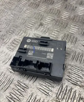 Audi A6 Allroad C6 Door control unit/module 4F0959795N 8K0959795C