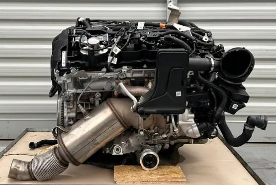 BMW X5 G05 Engine 5A5B300