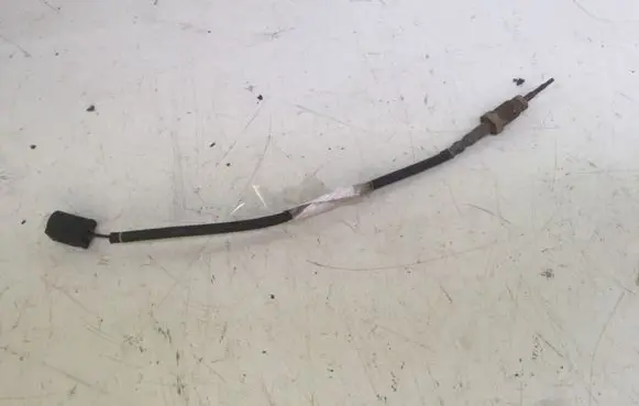 BMW 7 F01 F02 F03 F04 Lambda probe sensor 17185551