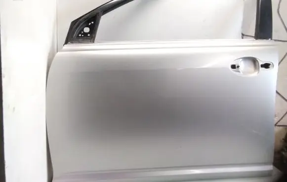 Volvo V50 Front door