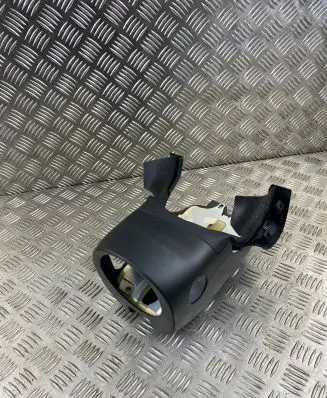Audi Q7 4L Steering wheel column trim
