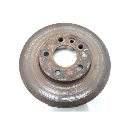 Volkswagen Transporter - Caravelle T5 Front brake disc