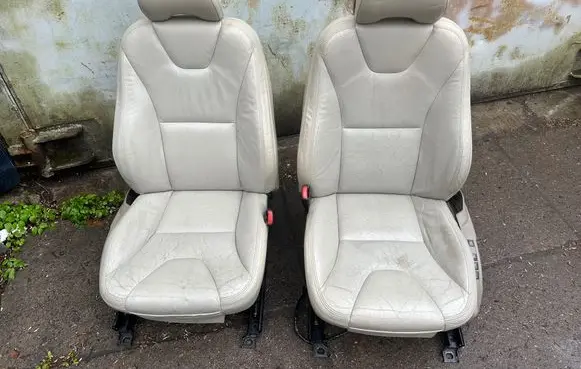 Volvo XC60 Interior set 