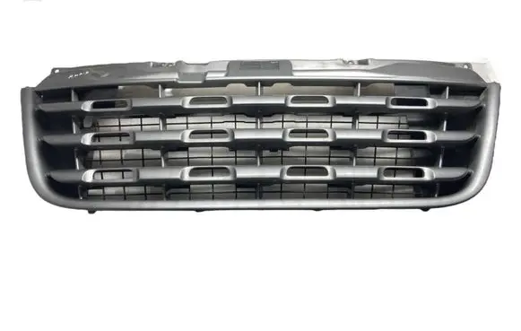 Renault Master III Front bumper upper radiator grill 0001045706 24449 E687