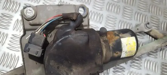Peugeot 406 Wiper motor