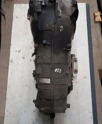 BMW X5 E70 Automatic gearbox 1068401252