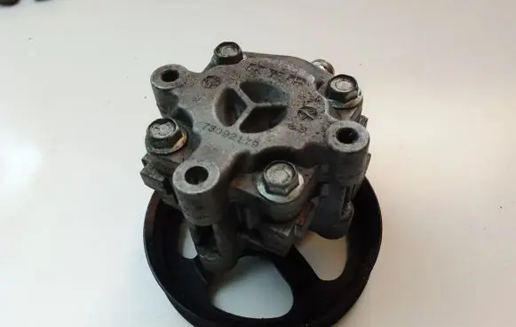 Dodge Caliber Power steering pump 73092179