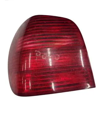 Volkswagen Polo III 6N 6N2 6NF Rear/tail lights 6N0945257B