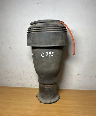 BMW 5 E60 E61 Air suspension bag 15496610 C995