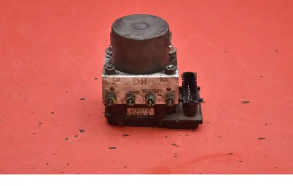 Opel Combo C ABS Pump 13182319
