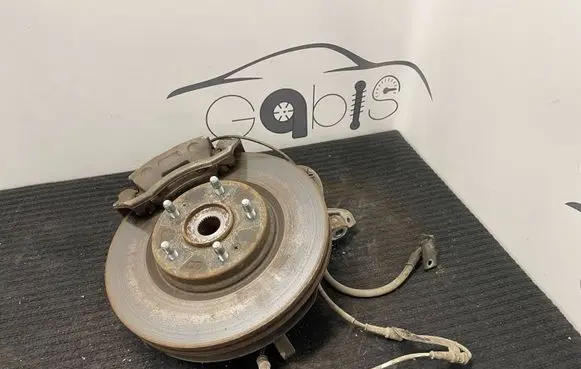 Hyundai Kona I Front wheel hub E6C1DT13