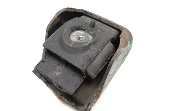 Mercedes-Benz Sprinter W906 Engine mount bracket A90624113