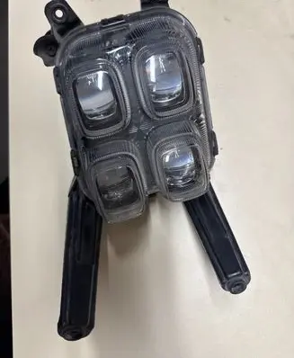 KIA Sportage Front fog light 92202F1100 MAX105W