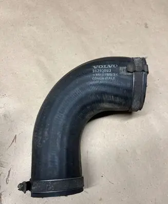 Volvo V40 Intercooler hose/pipe 31293663