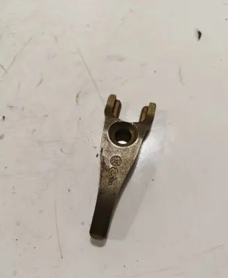 Peugeot Expert Fuel Injector clamp holder