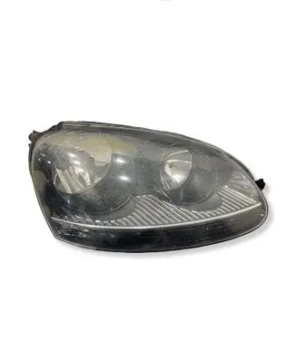Volkswagen Golf V Headlight/headlamp 1K6941006T 1EG24700714