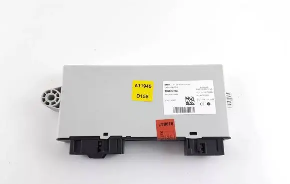 BMW 5 F10 F11 CAS control unit/module 9359014 61359359014 5WK50823HBR
