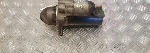 Iveco Daily 45 - 49.10 Starter motor 0001109306 69502571