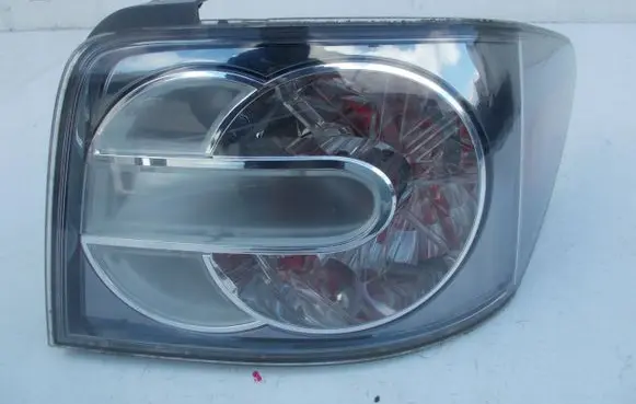 Mazda CX-7 Rear/tail lights set 