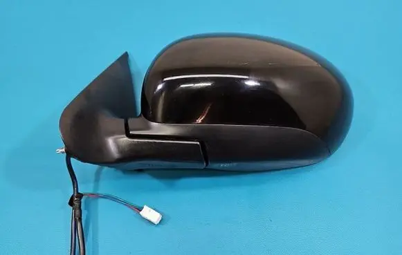Nissan Juke I F15 Front door electric wing mirror IMPRK1572682